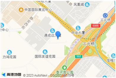 北京清奇科技有限公司 ui视觉设计师