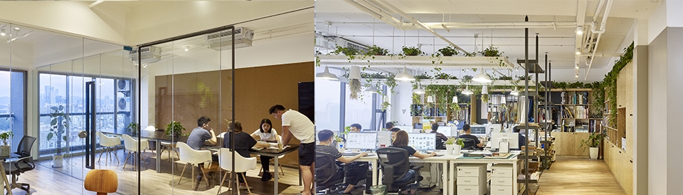 （北京）LOD朗奥建筑 – 资深建筑师 / 资深室内建筑师 / 初级室内产品研发设计师 / 初级设计师 / FF&E软装设计师 / 实习生