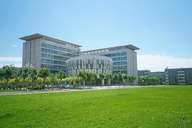 航天工程大学（怀柔校区）岗位招聘需求