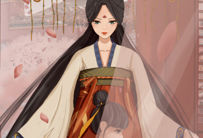 插画设计培训
