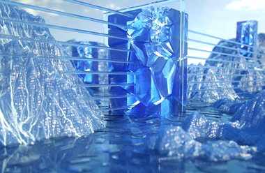 C4D三维动态培训