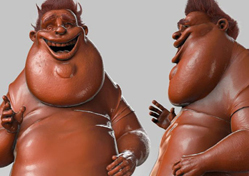 北京ZBrush培训