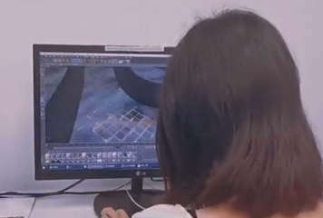 线下C4D培训