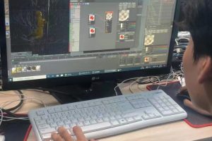 PR统一音量并限制声音过爆小技巧