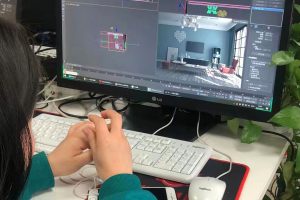 三维设计学习