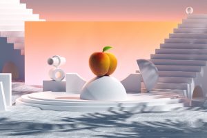 初学者该如何学C4D？