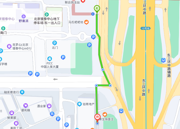 火星人培训