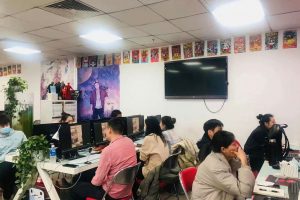 C4D入门学习