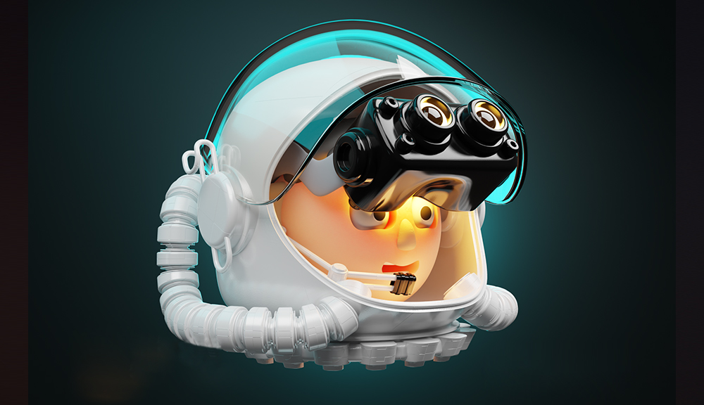 北京blender培训