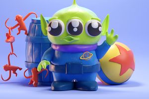 Blender培训三维建模基础课程的核心是让新手从零掌握 “软件操作 + 建模逻辑 + 基础规范”，所有内容围绕 “能独立做出可落地的简单模型” 展开