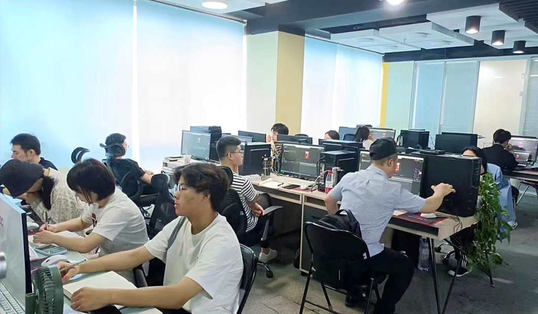 火星人系统培训覆盖：软件操作、渲染逻辑、材质工艺、AIGC 融合技巧，搭配阶梯式学习体系