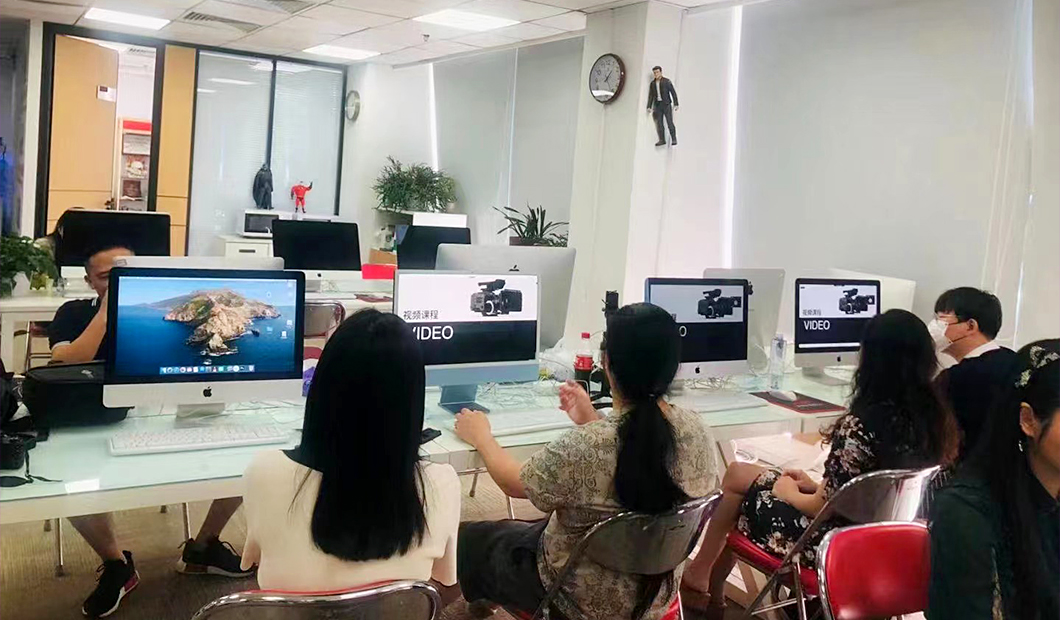 火星人教育 AIGC 专区—— 设计人技能升级必选！