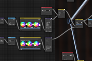 blender——合成
