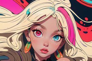toonyou_beta6模型下载