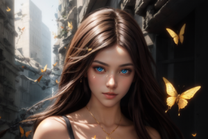 DreamShaper模型