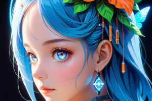 blue_pencil-XL 模型下载