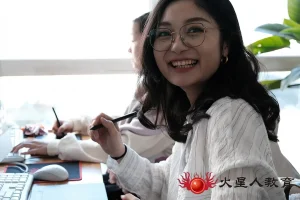 火星人教育：专注数字艺术设计的职业技能培训机构