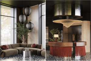 全屋定制培训课程中，3ds Max 核心是精准建模、材质灯光、照片级渲染、项目实战，覆盖从基础操作到全屋方案落地全流程。
