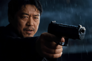 《鬼吹灯》墓室探险桥段AI漫剧培训课程案例