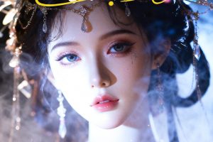 攻克AI漫剧两大技术难关：角色一致性与场景连贯性火星人教育AIGC漫剧培训课程