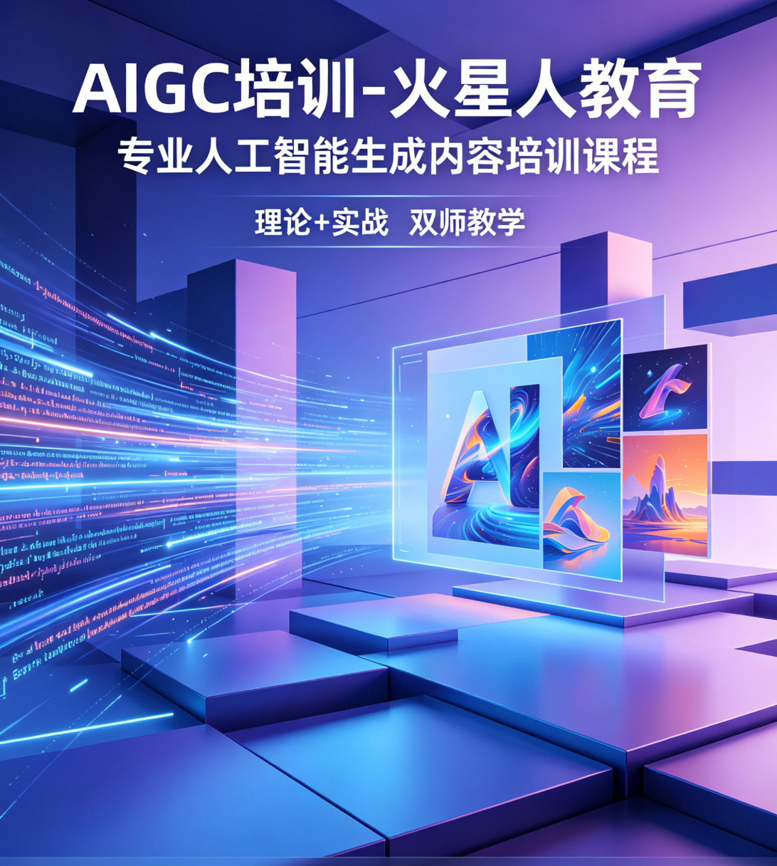 北京 AI 漫剧培训推荐｜2026 最靠谱机构实测，小白必看