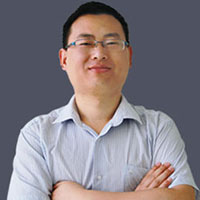 李国庆