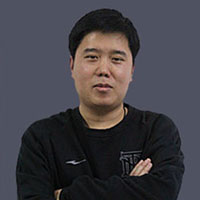 魏利华