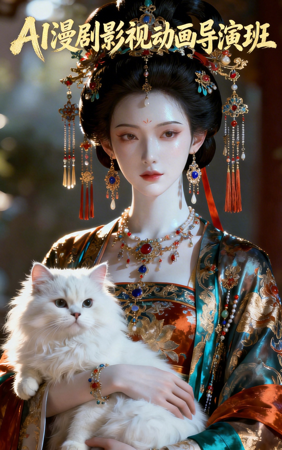 抓住 AI 漫剧红利！深圳线下 + 线上优质培训机构全攻略