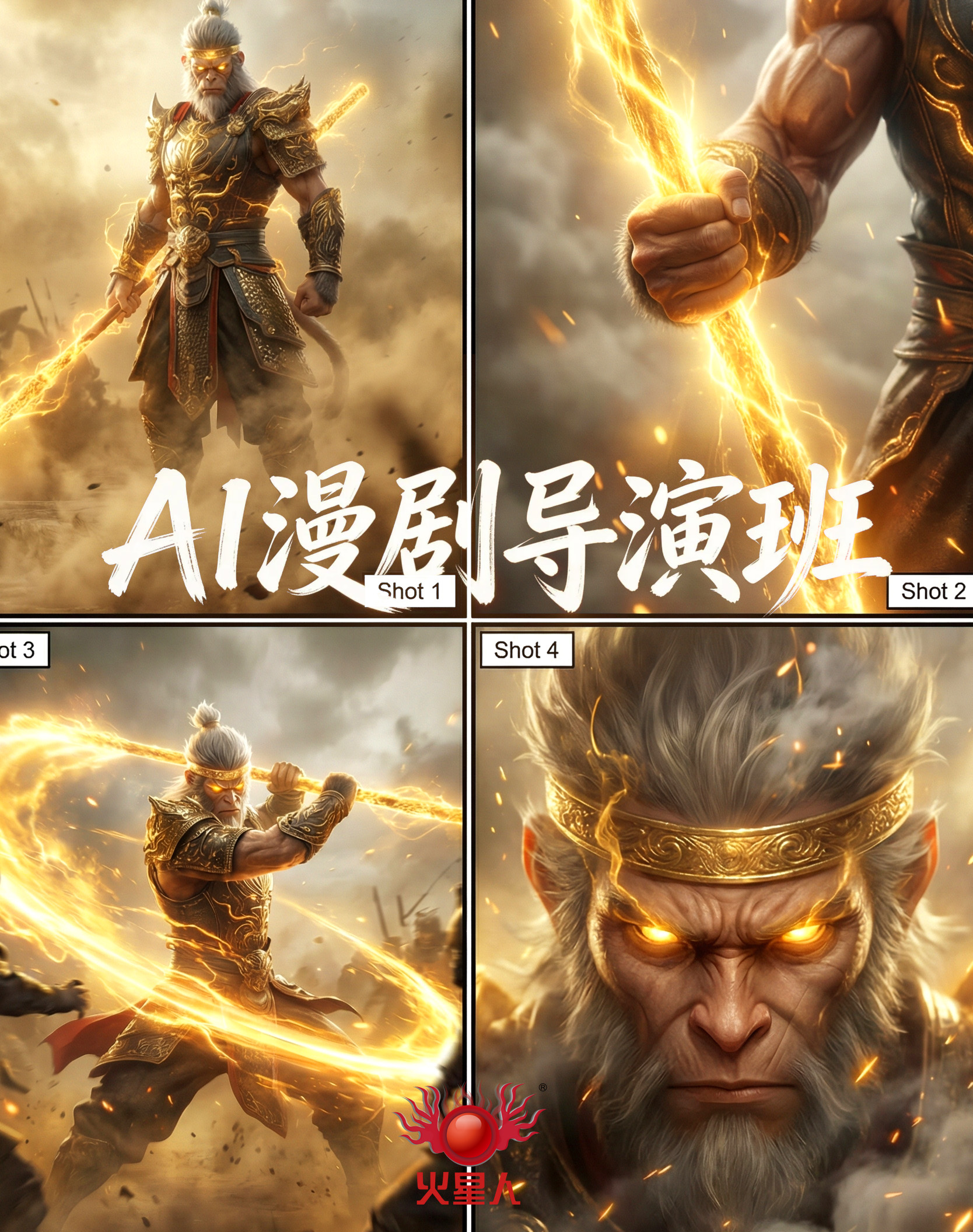 北京 AI 漫剧培训机构推荐，零基础入门怎么选